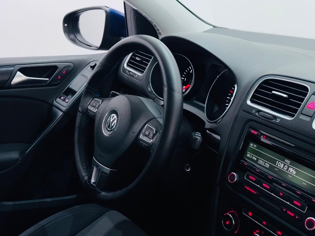Volkswagen Golf 2012, kuva 5/17