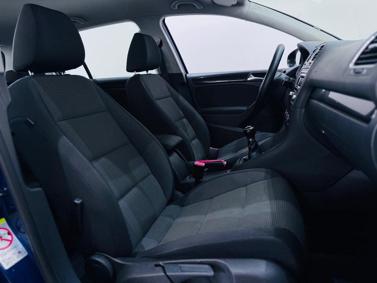 Volkswagen Golf 2012, kuva 7/17