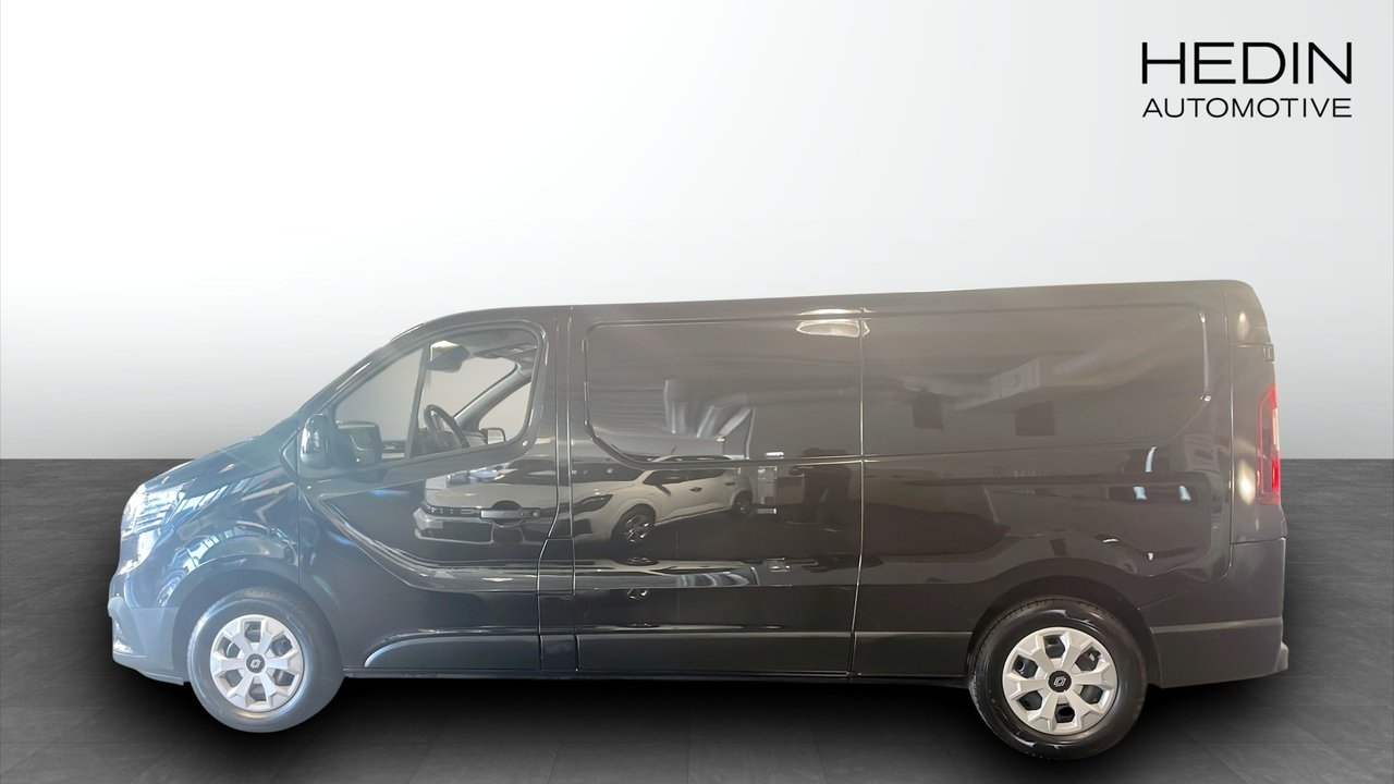 Renault Trafic 2025, bild 2/10