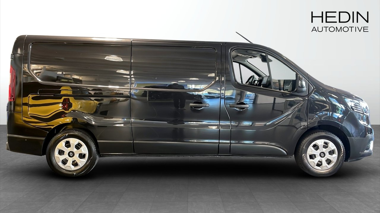 Renault Trafic 2025, bild 6/10
