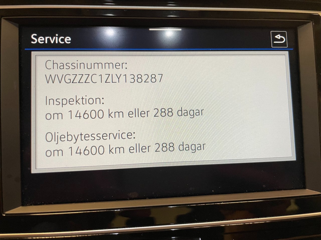 Volkswagen T-Cross 2020, bild 7/8