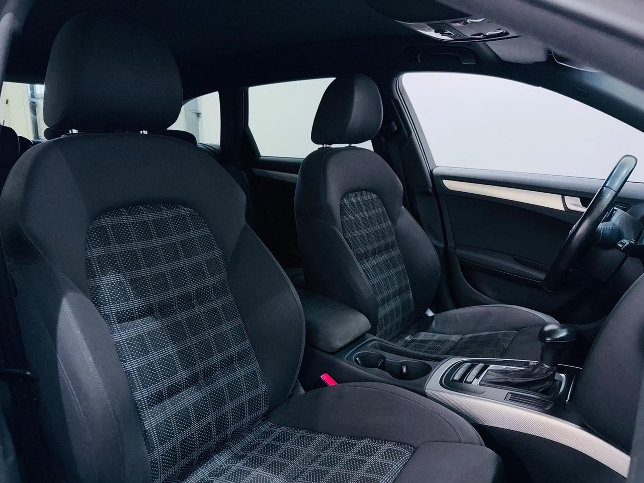 Audi A4 2014, kuva 6/19