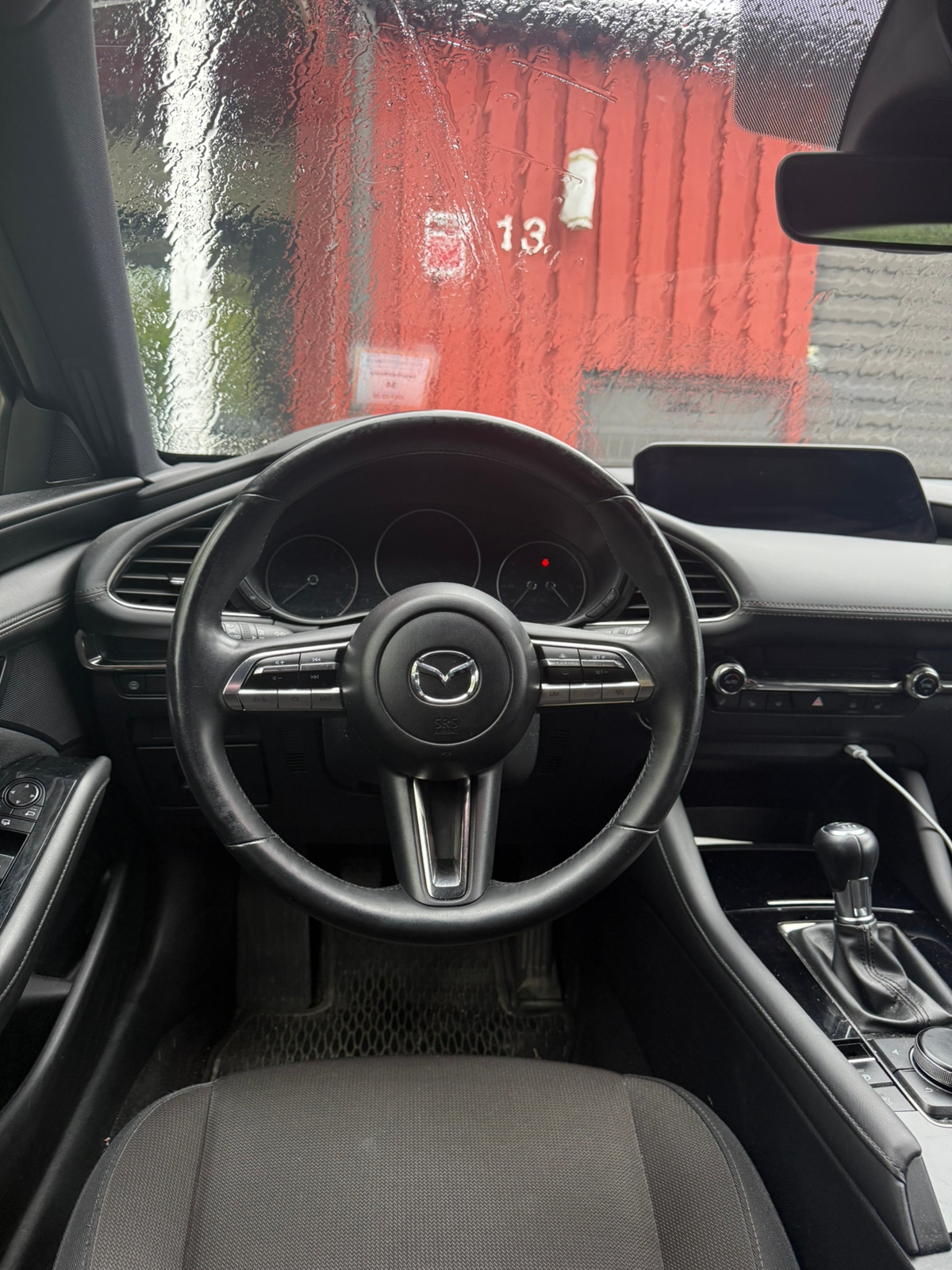 Mazda 3 2019, photo 6/6