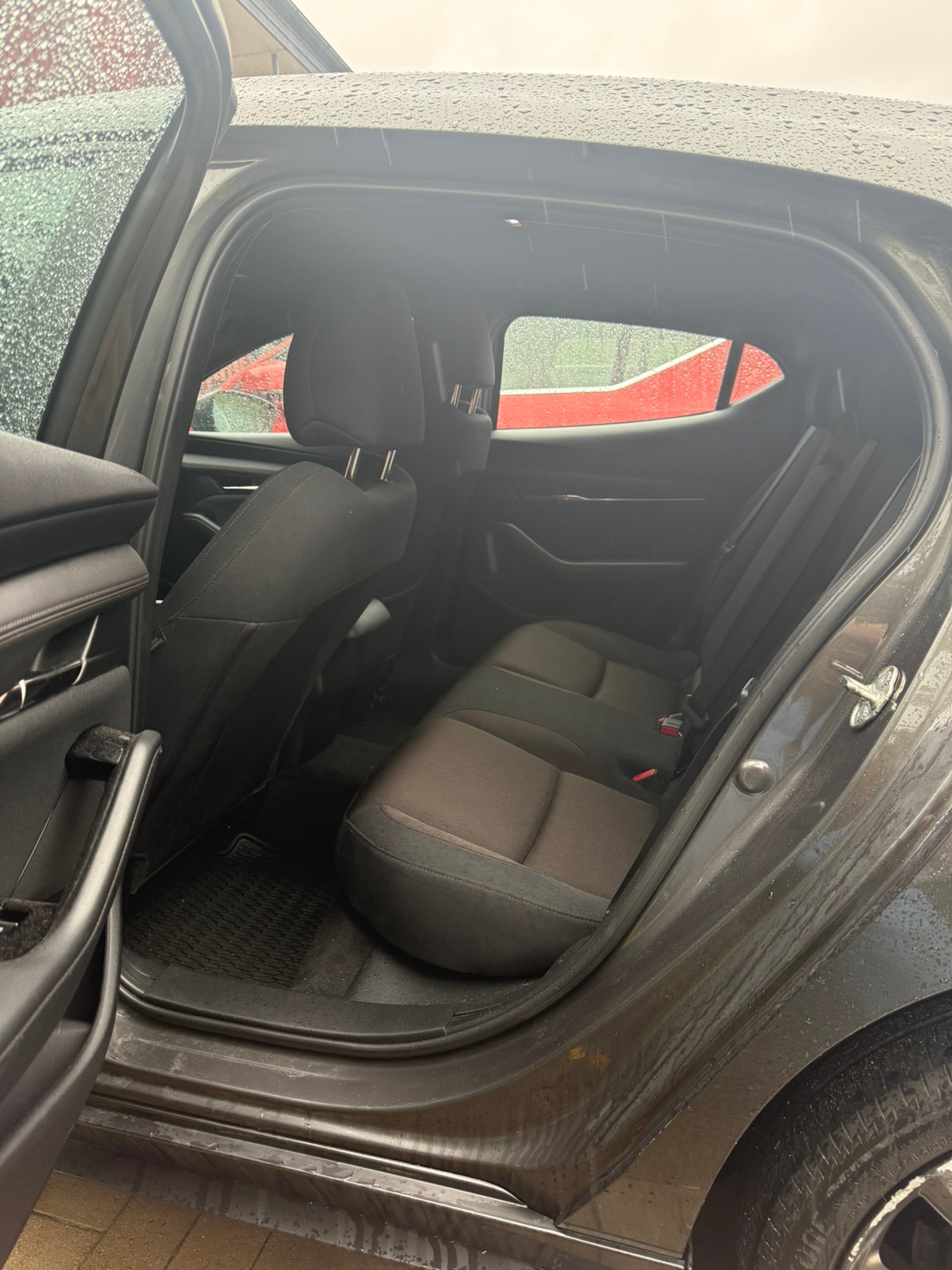 Mazda 3 2019, photo 4/6