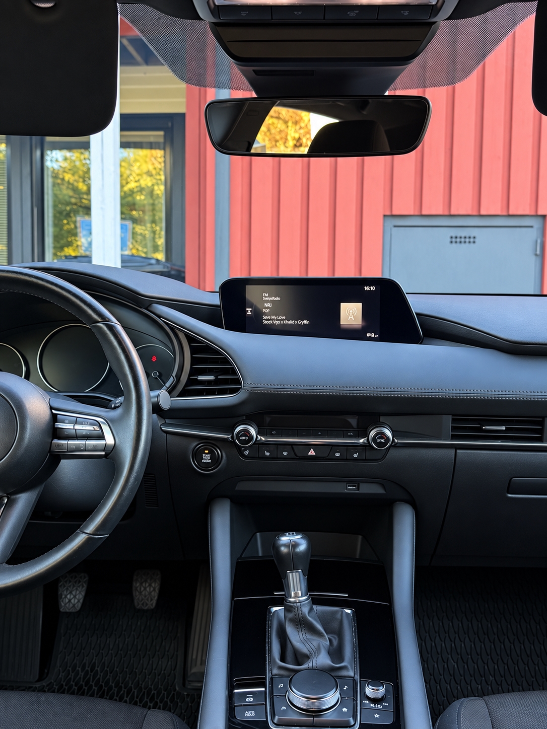 Mazda 3 2019, photo 5/6