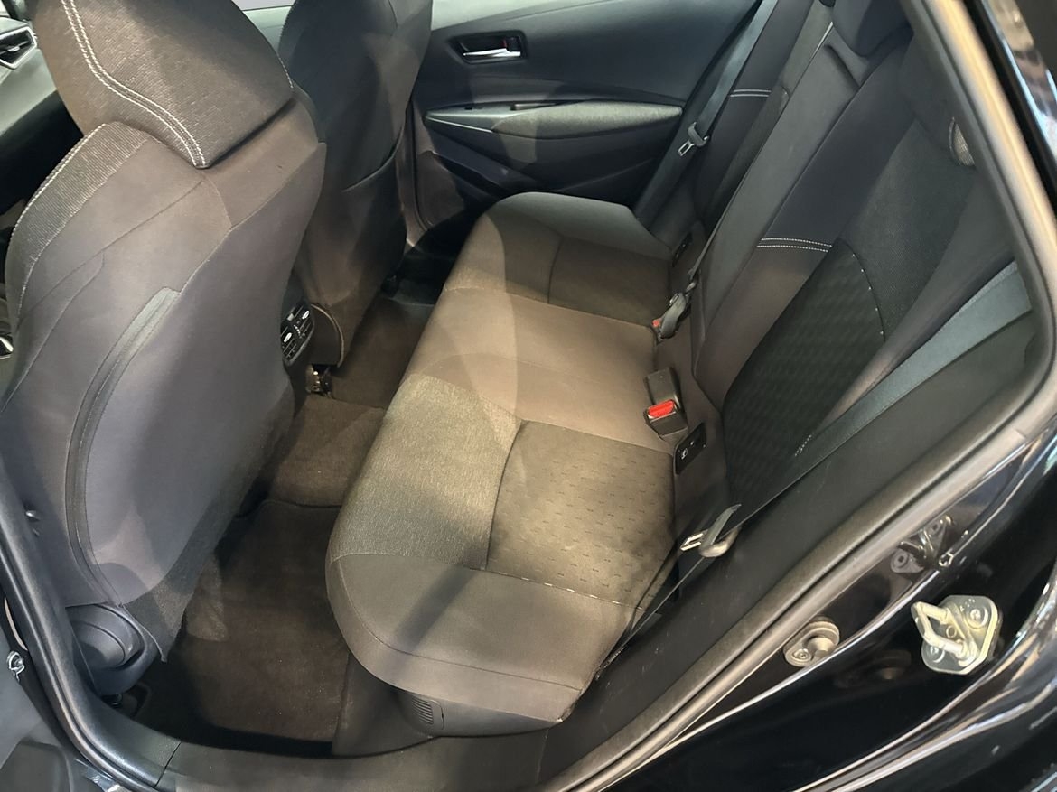 Toyota Corolla 2024, bild 7/10