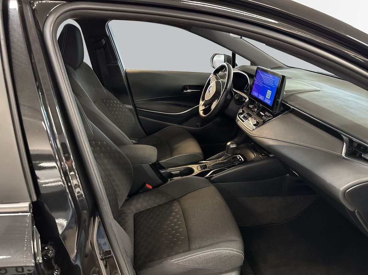Toyota Corolla 2024, bild 6/10