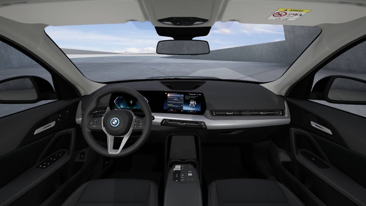 BMW iX1 2026, kuva 5/10