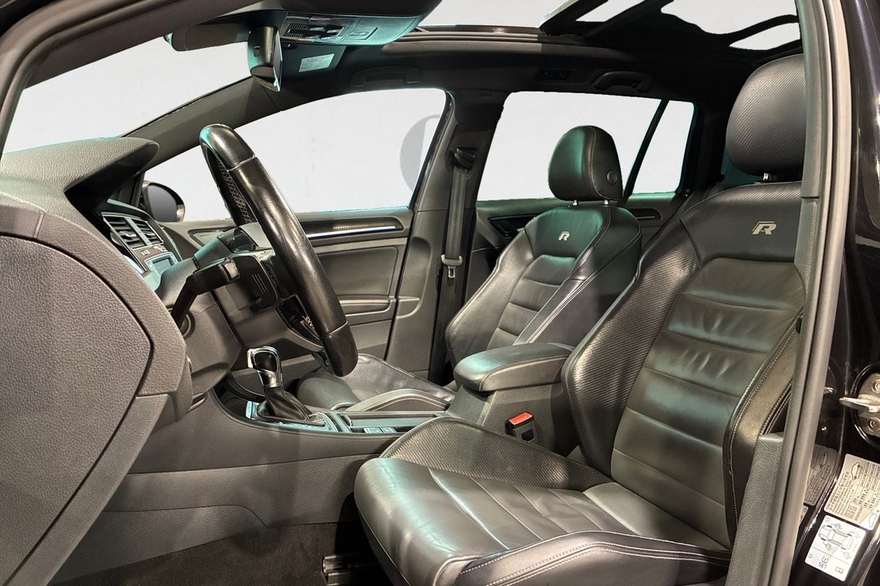 Volkswagen Golf 2015, bild 3/10
