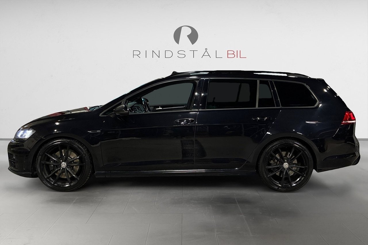 Volkswagen Golf 2015, bild 4/10