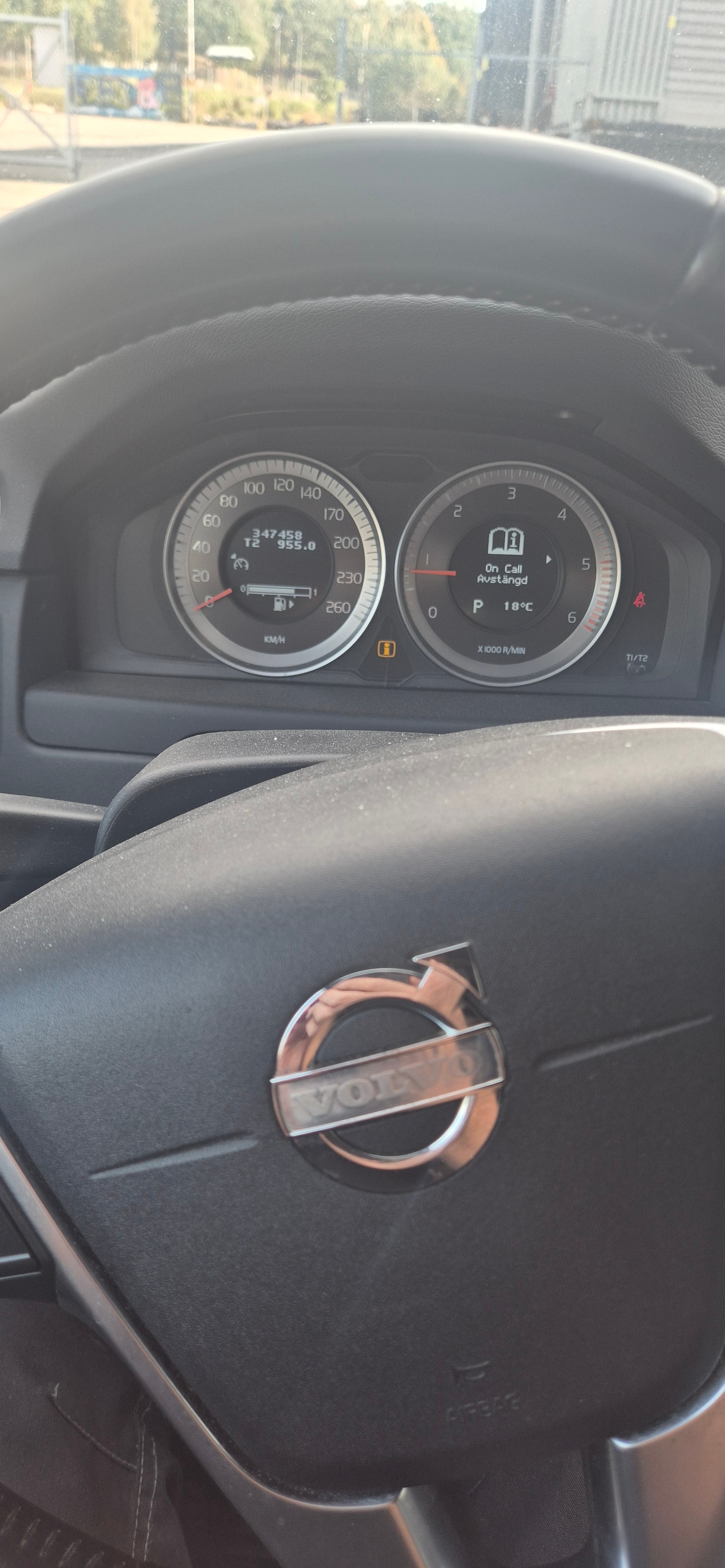 Volvo V70 D3 Geartronic 2012, kuva 4/5