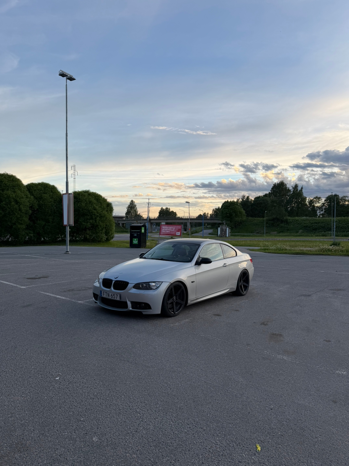 BMW 335