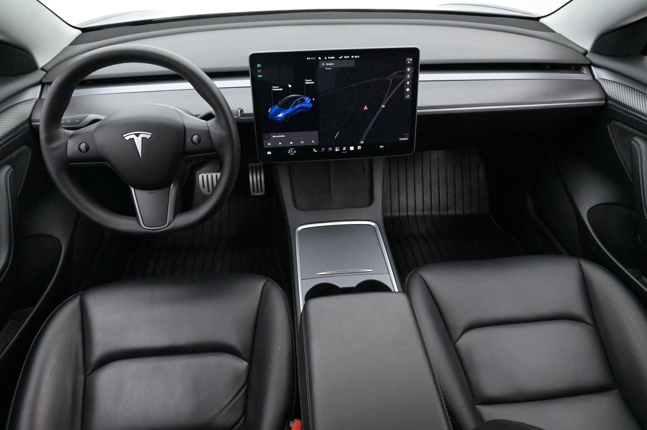 Tesla Model 3 2021, photo 6/10