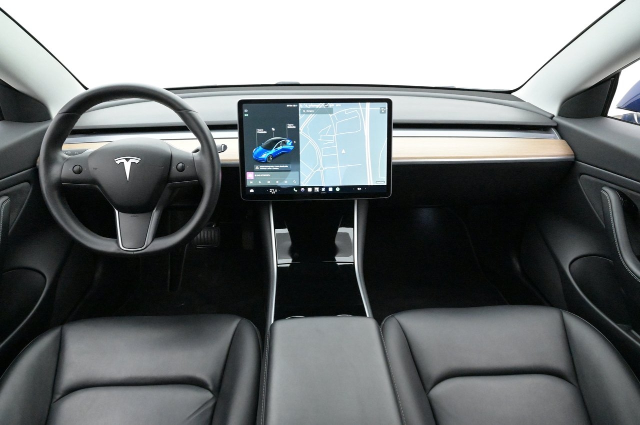 Tesla Model 3 Long Range AWD Autopilot 2020, bild 6/10