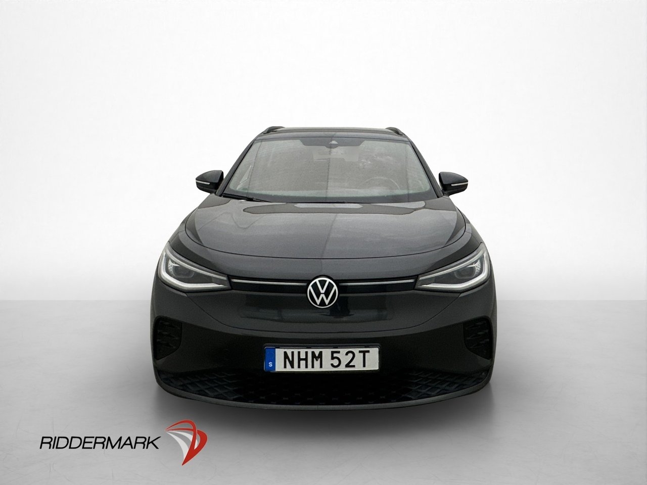 Volkswagen ID.4 GTX 77 kWh 4M 2022, bild 3/10