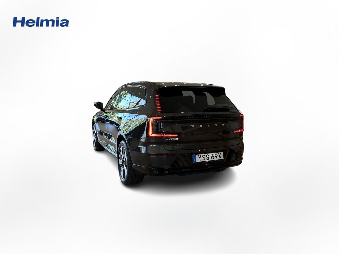 Volvo EX90 2025, kuva 5/10