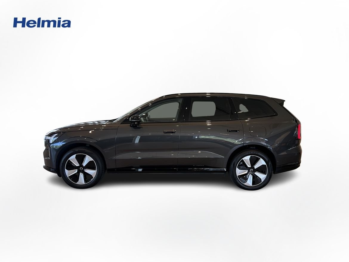 Volvo EX90 2025, kuva 4/10