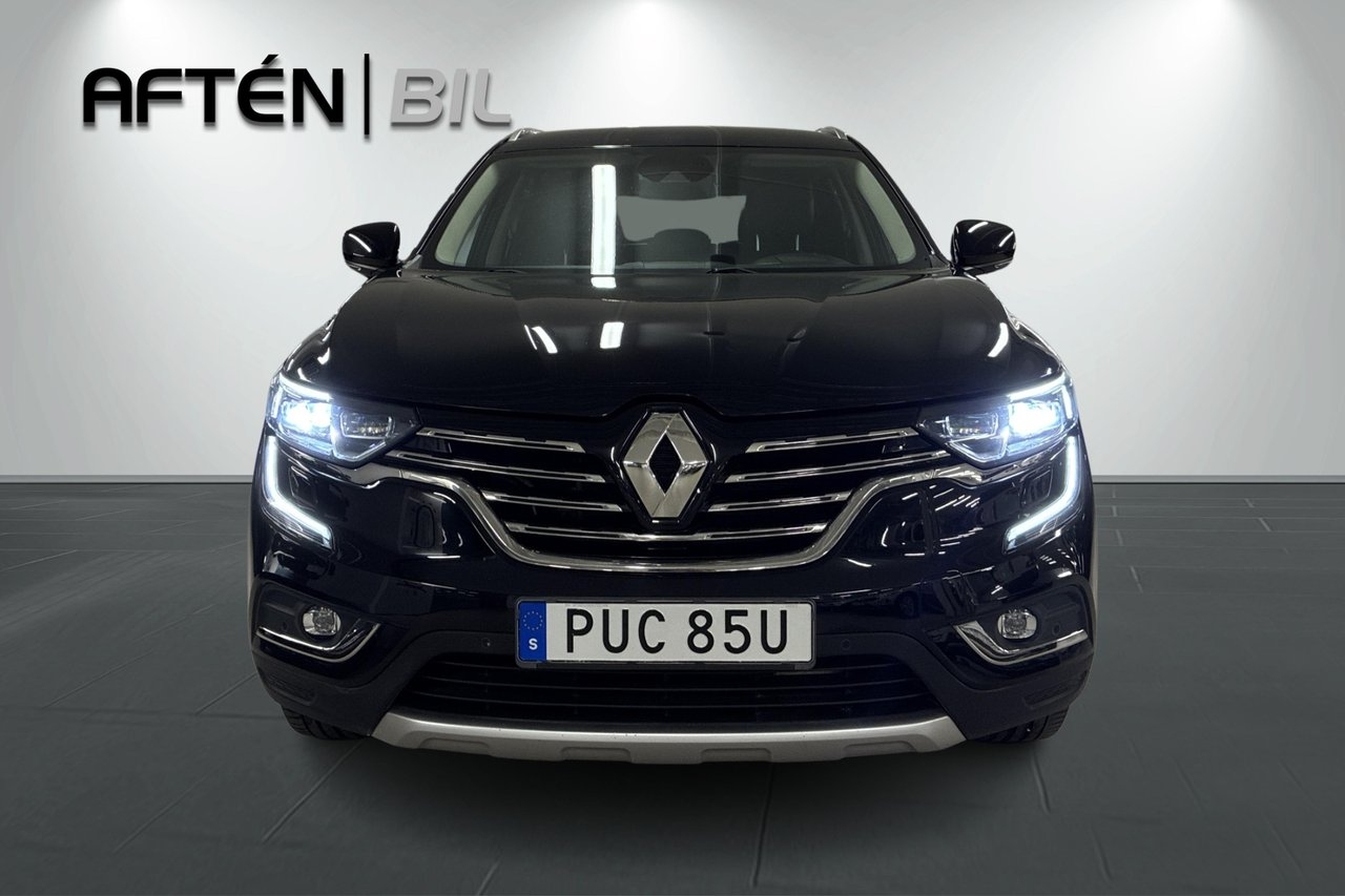 Renault Koleos 2019, bild 3/10