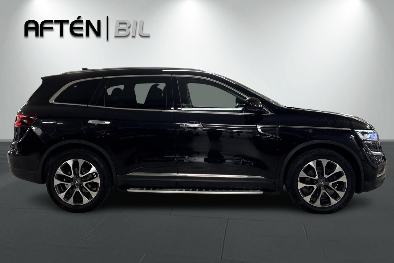 Renault Koleos 2019, bild 6/10