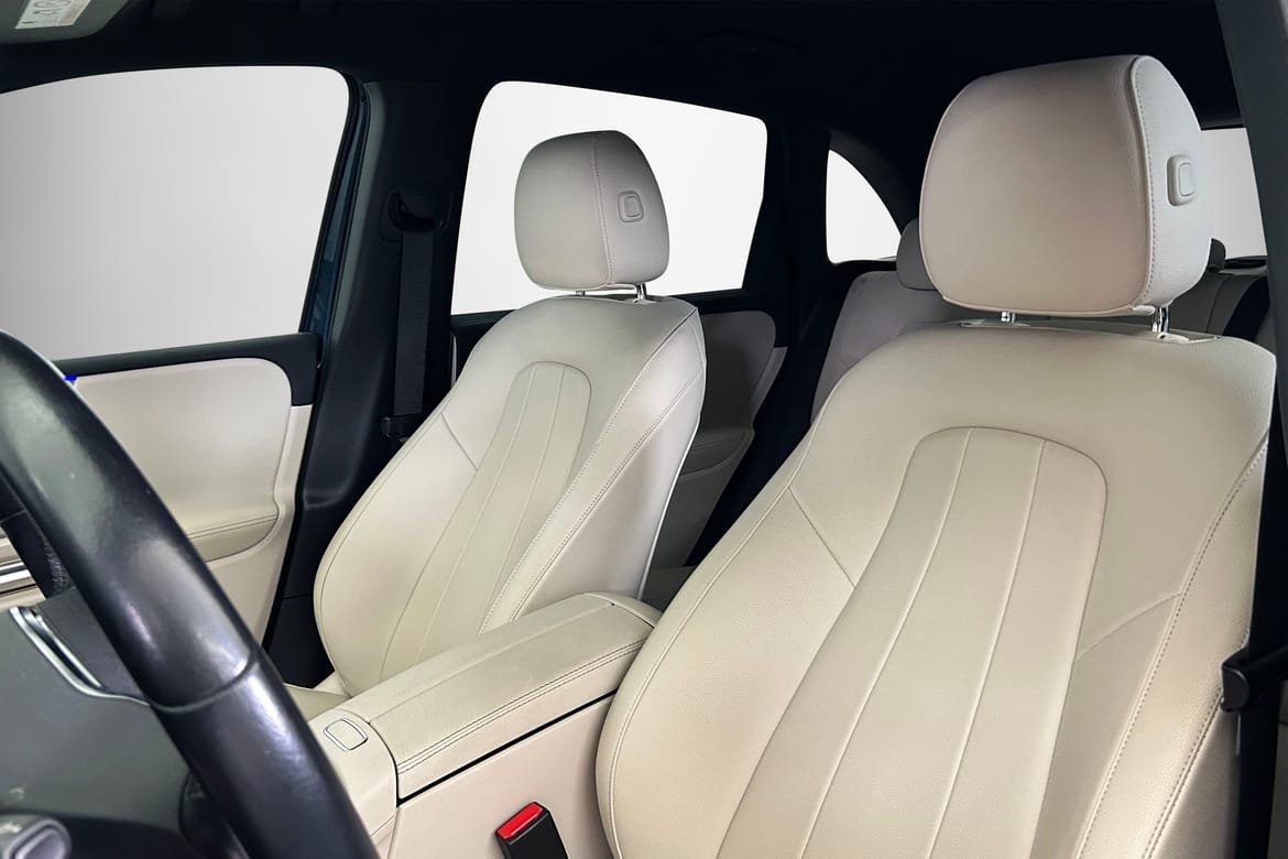 Mercedes-Benz B 180 SKINNKLÄDSEL 2020, kuva 5/10