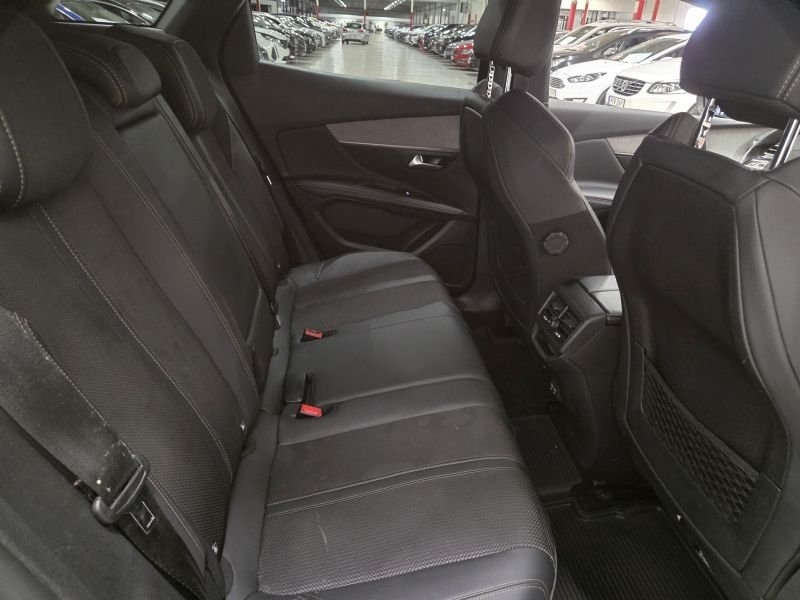 Peugeot 3008 2023, bild 5/10