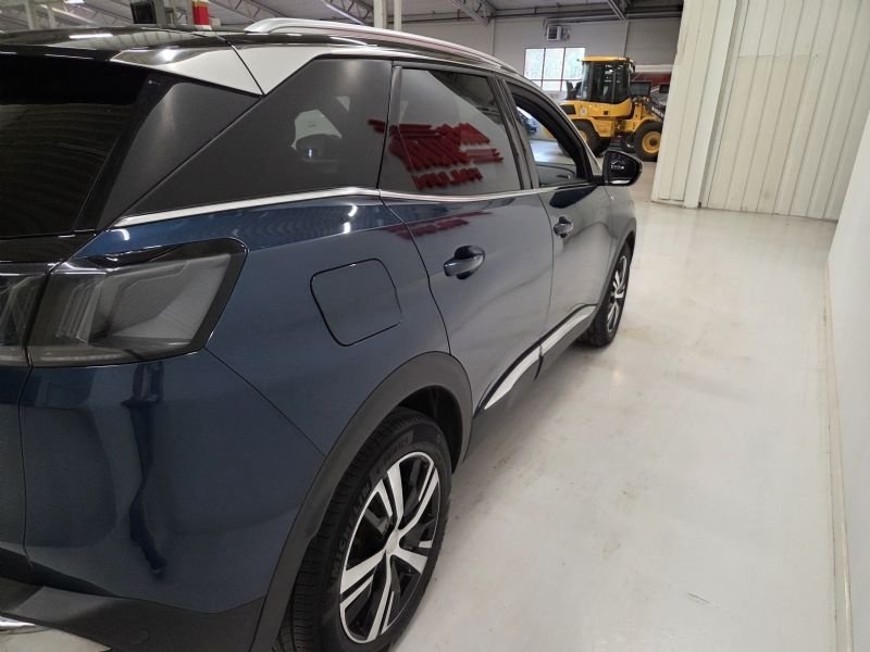 Peugeot 3008 2023, bild 6/10
