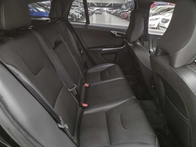 Volvo V60 2017, bild 5/10