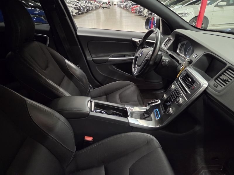 Volvo V60 2017, bild 4/10