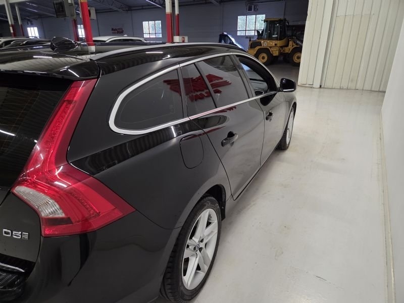 Volvo V60 2017, bild 6/10