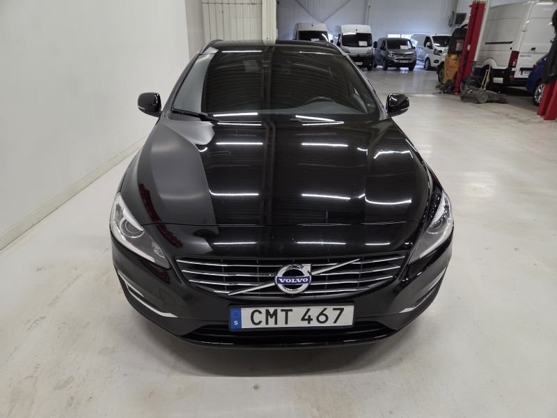 Volvo V60 2017, bild 2/10