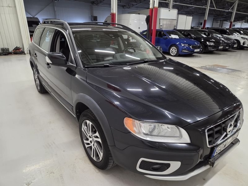 Volvo XC70 2013, bild 3/10
