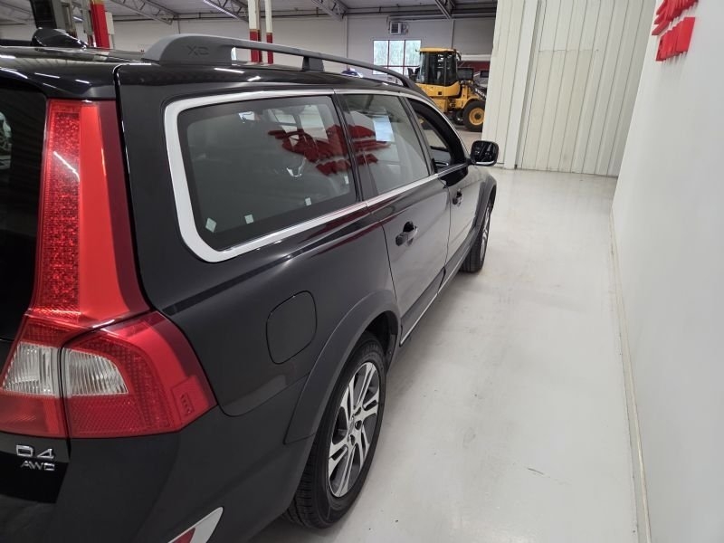 Volvo XC70 2013, bild 6/10