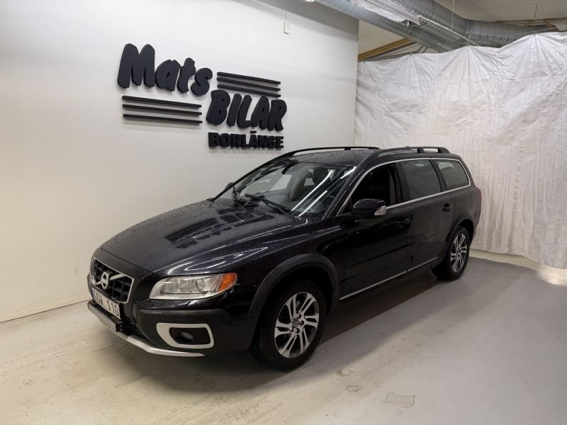 Volvo XC70
