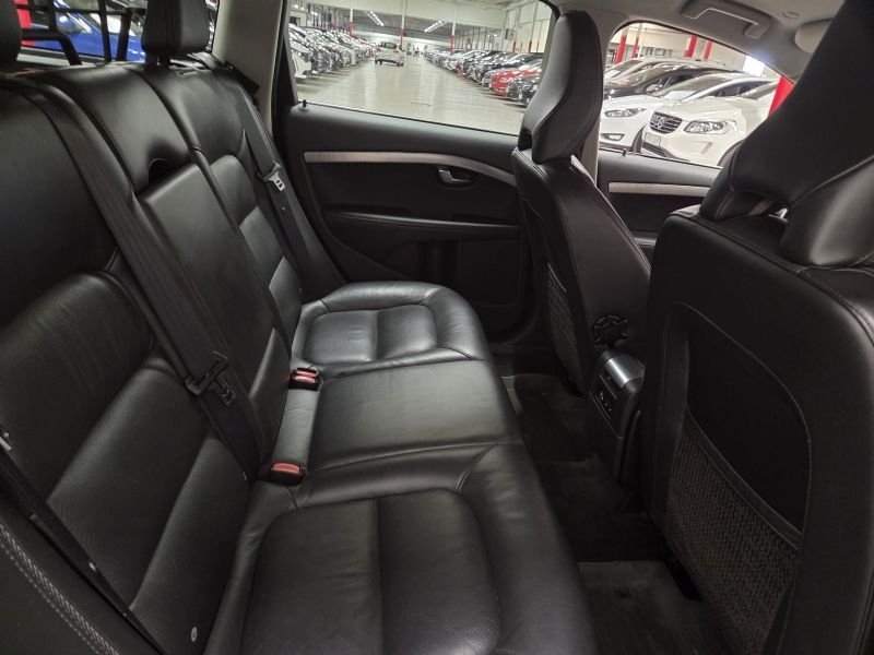 Volvo XC70 2013, bild 5/10