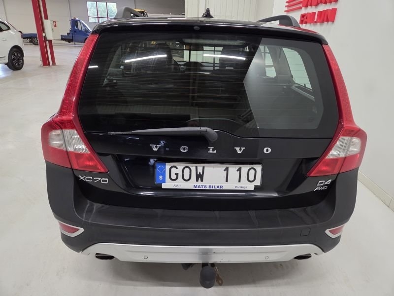 Volvo XC70 2013, bild 7/10