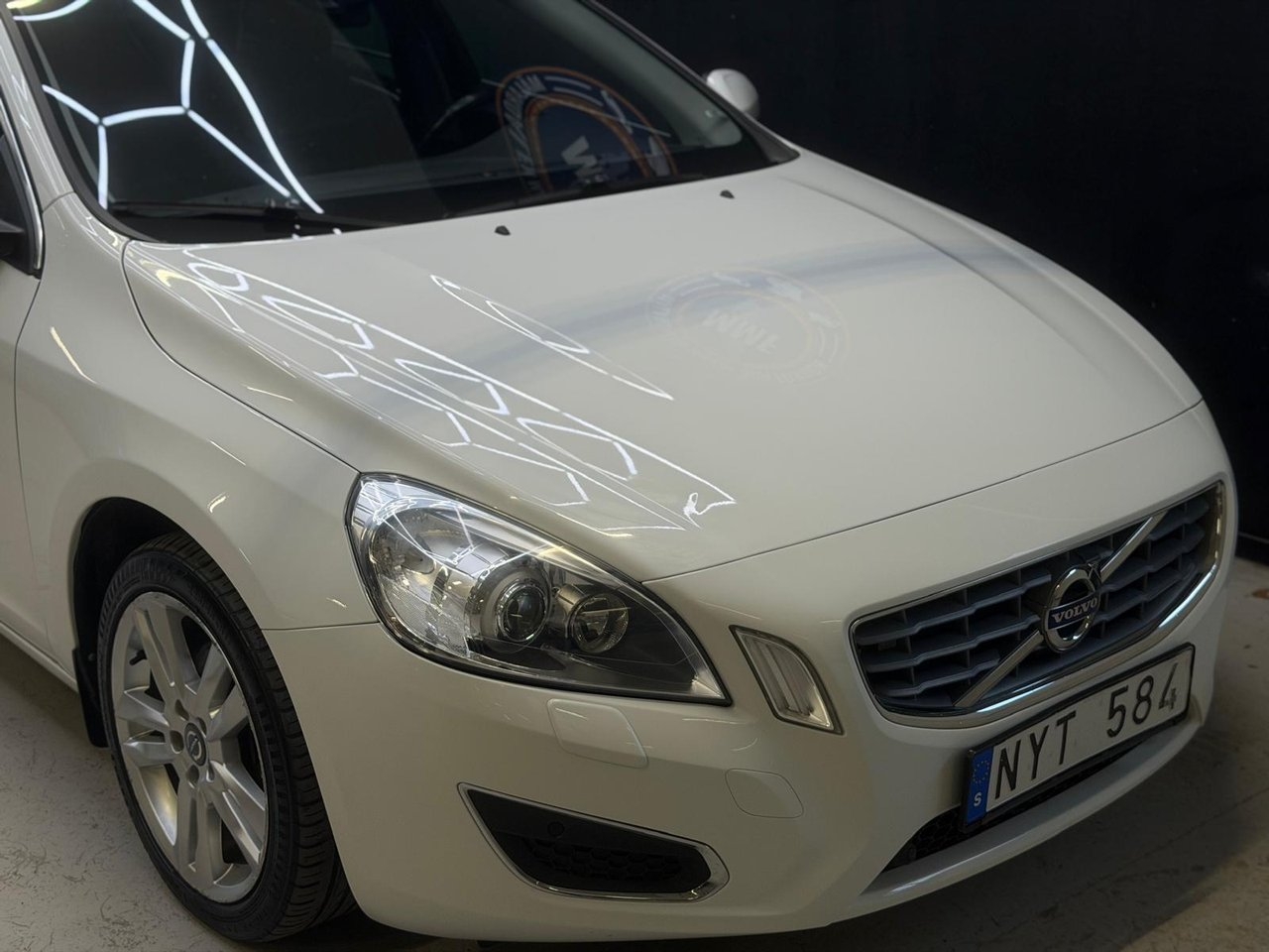 Volvo V60 2012, bild 6/10