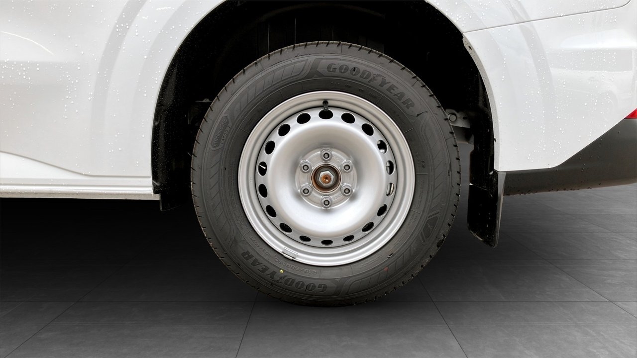 Volkswagen Transporter 2026, bild 6/10