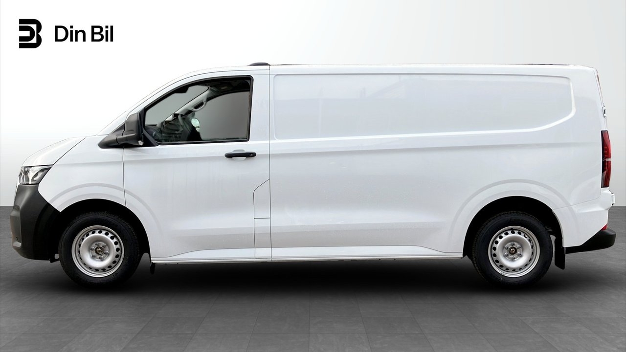 Volkswagen Transporter 2026, bild 2/10