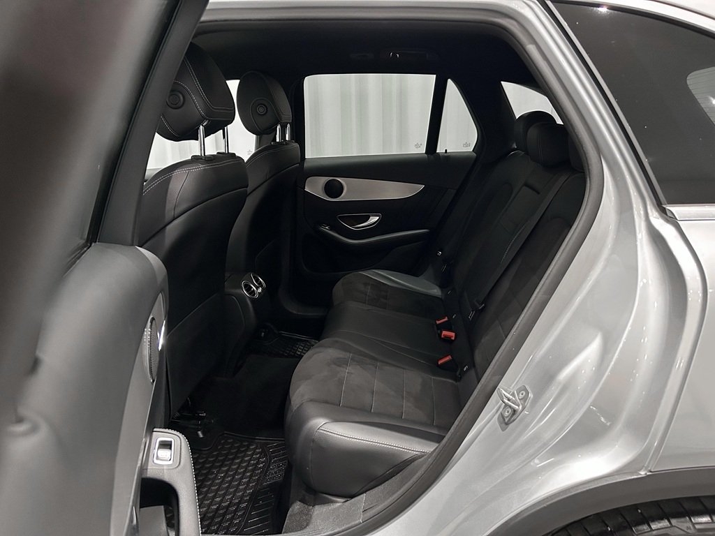 Mercedes-Benz GLC 2018, bild 7/10