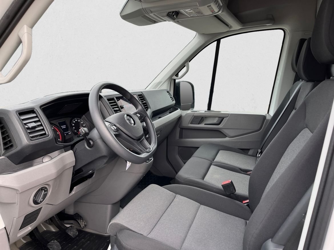 Volkswagen Crafter 2023, bild 7/10