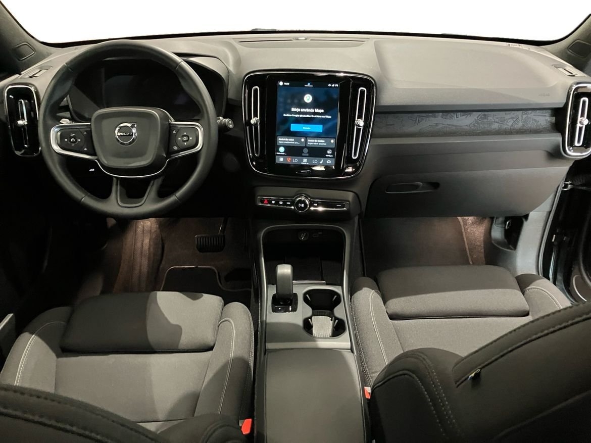 Volvo EX40 2025, kuva 6/10