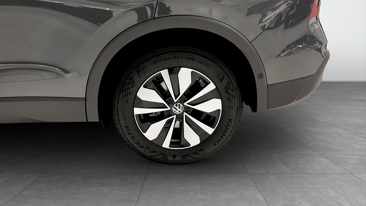 Volkswagen Tiguan 2026, bild 6/10