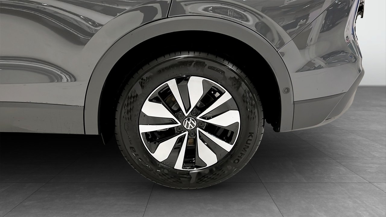 Volkswagen Tiguan 2026, bild 6/10
