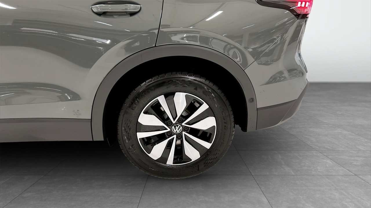 Volkswagen Tiguan 2026, bild 6/10