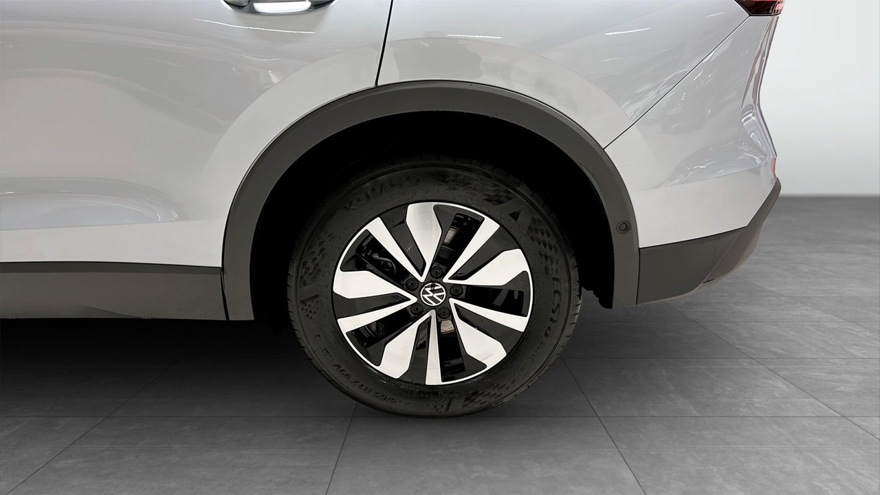 Volkswagen Tiguan 2026, bild 6/10