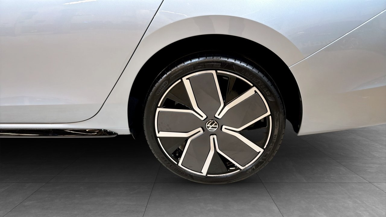 Volkswagen Passat eHybrid DSG SWE R-Line 2026, kuva 6/23