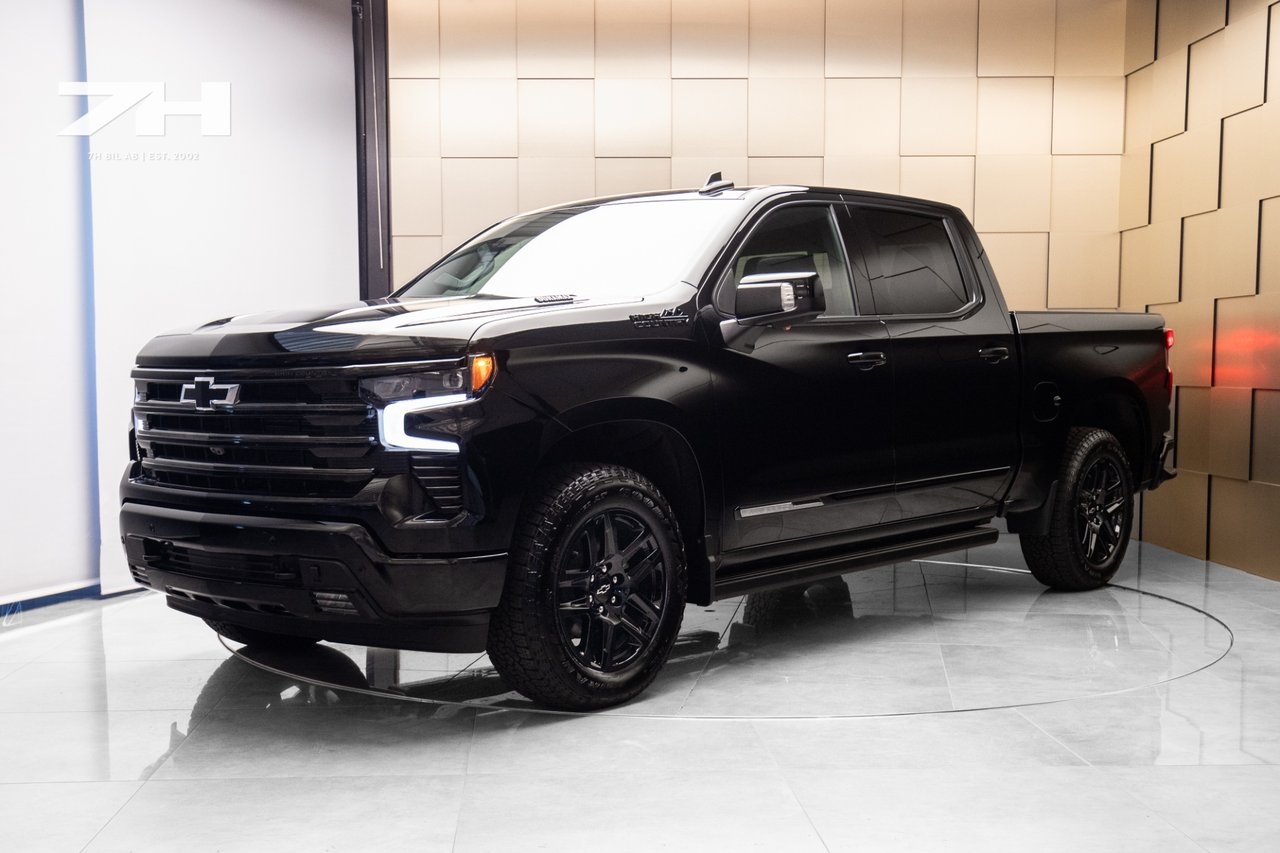 Chevrolet