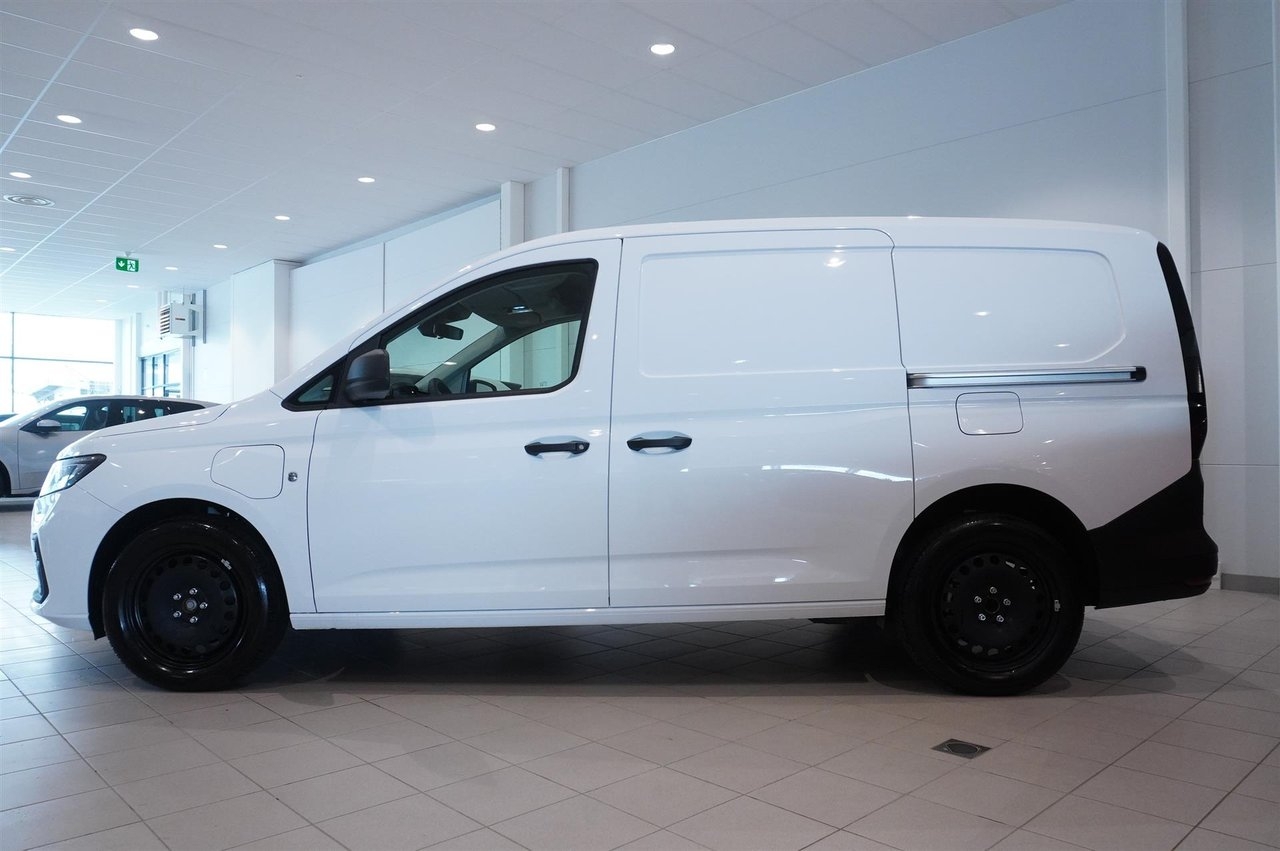 Ford Transit Connect 2026, bild 3/10