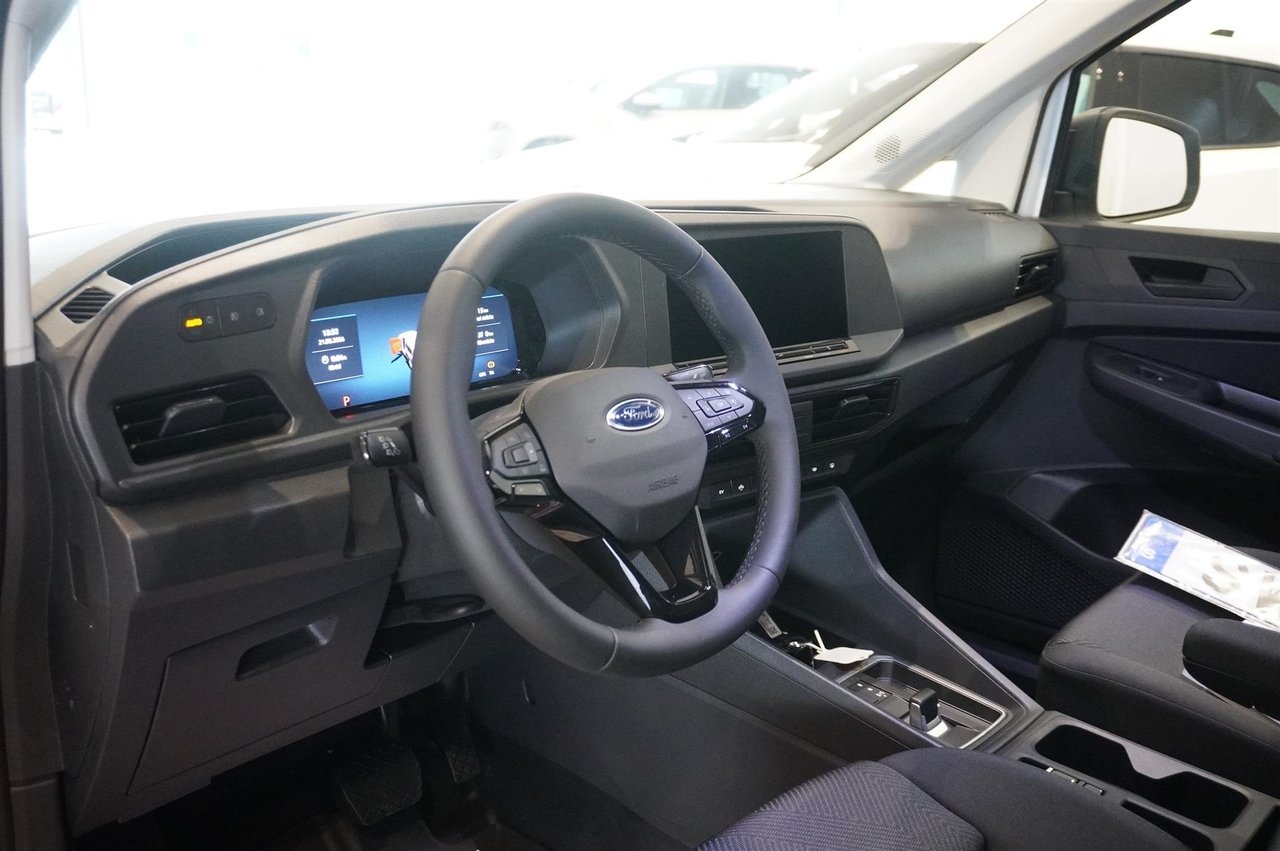 Ford Transit Connect 2026, bild 2/10