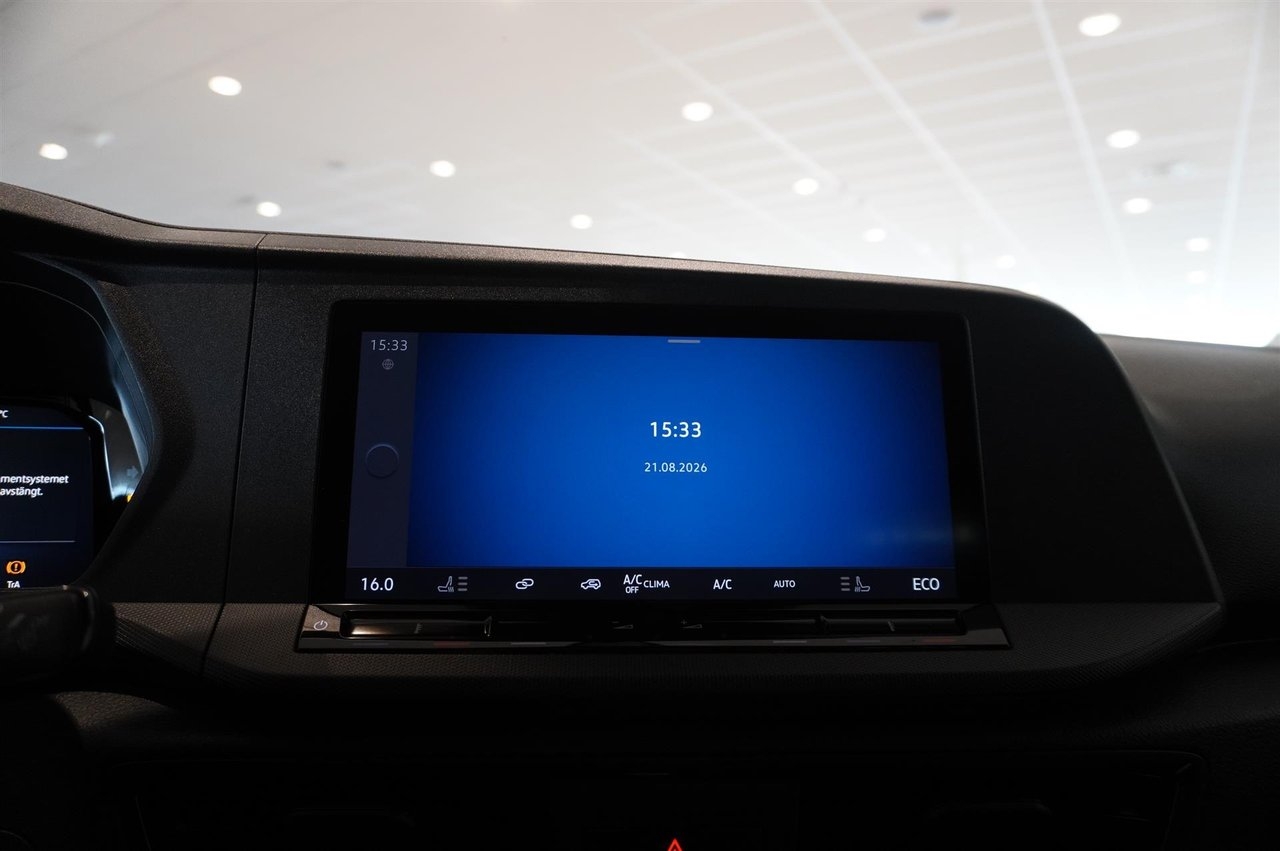 Ford Transit Connect 2026, bild 7/10